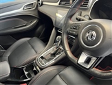 Used Mg ZS