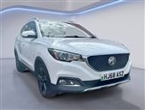 Used Mg ZS