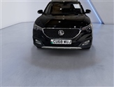 Used Mg ZS