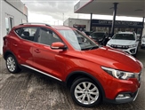 Used Mg ZS