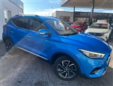 Used Mg ZS