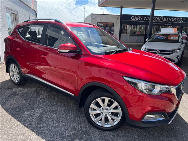 Large image for the Used Mg MG ZS