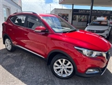 Used Mg ZS