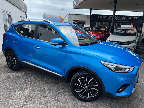 Large image for the Used Mg MG ZS