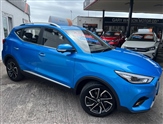 Used Mg ZS