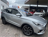 Used Mg ZS