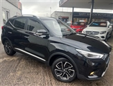 Used Mg ZS
