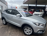 Used Mg ZS