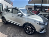 Used Mg ZS