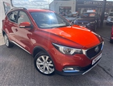 Used Mg ZS