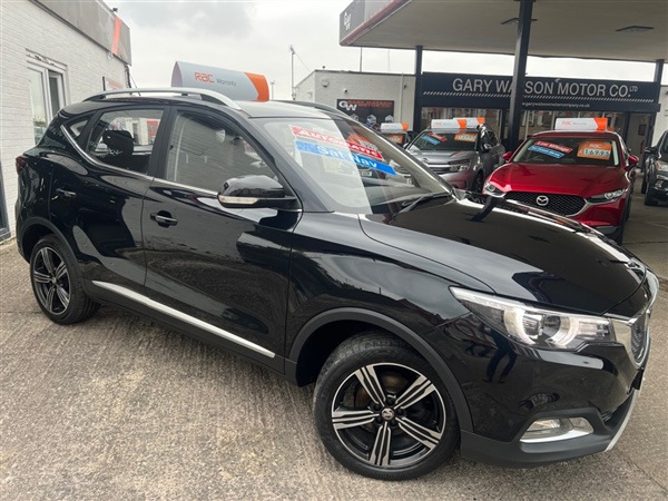 Large image for the Used Mg MG ZS