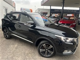 Used Mg ZS