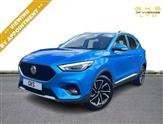 Used Mg ZS