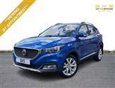 Used Mg ZS