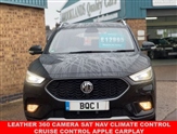 Used Mg ZS
