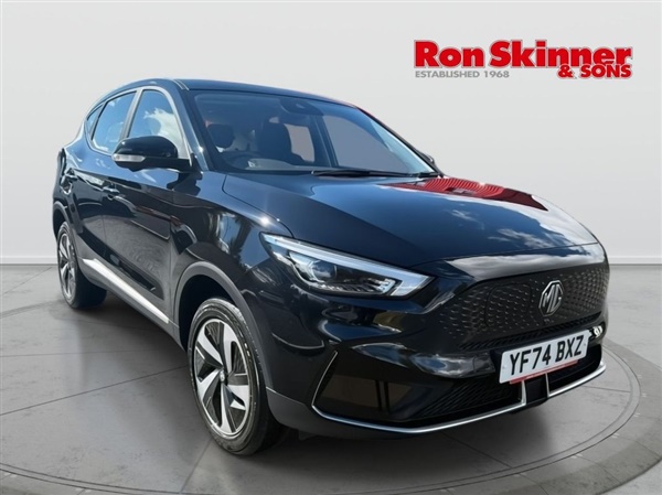 Large image for the Used Mg MG ZS