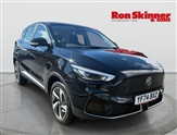 Mg ZS Image 1