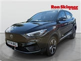 Mg ZS Image 2