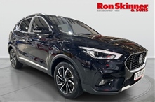 Used Mg ZS