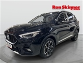Mg ZS Image 2