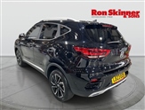 Mg ZS Image 3
