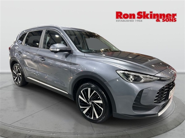 Large image for the Used Mg MG ZS