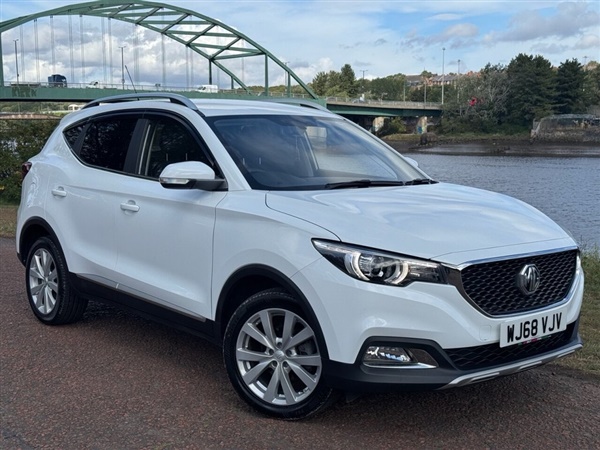 Large image for the Used Mg MG ZS