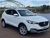 Used Mg ZS