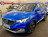 Used Mg ZS