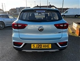 Mg ZS Image 5
