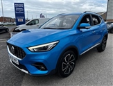 Mg ZS Image 2