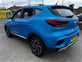 Mg ZS Image 5