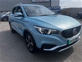 Mg ZS Image 1