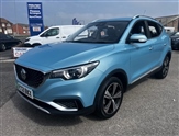 Mg ZS Image 3