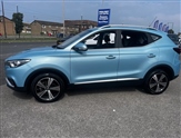 Mg ZS Image 4