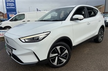 Used Mg ZS