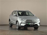 Used Mg ZS