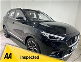 Used Mg ZS