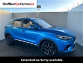 Used Mg ZS