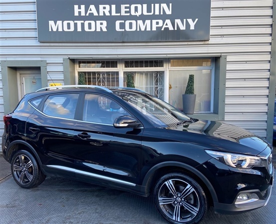 Large image for the Used Mg MG ZS