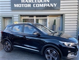 Used Mg ZS