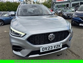 Mg ZS Image 4