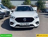 Mg ZS Image 2