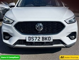 Mg ZS Image 3