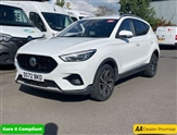 Mg ZS Image 4