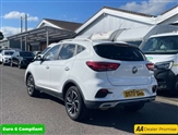 Mg ZS Image 5