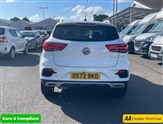 Mg ZS Image 6