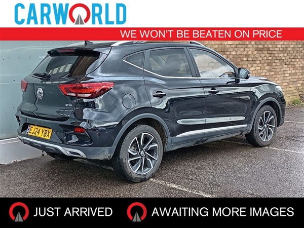 Large image for the Used Mg MG ZS