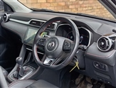 Mg ZS Image 4