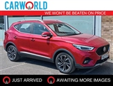 Mg ZS Image 1